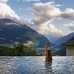 Hotel Qc Terme Bagni Vecchi 4*