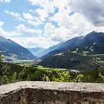 Hotel Qc Terme Bagni Vecchi Bormio