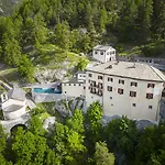 Hotel Qc Terme Bagni Vecchi Bormio