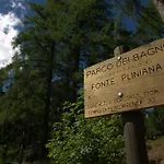 Qc Bagni Vecchi 호텔 4*