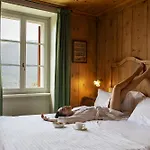 Hotel Qc Terme Bagni Vecchi 4*