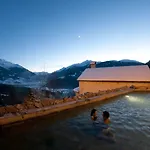 Qc Bagni Vecchi 보르미오