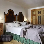 Qc Bagni Vecchi 호텔 보르미오