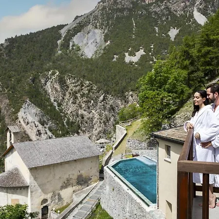 Qc Terme Bagni Vecchi 4*