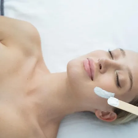 호텔 Qc Terme Bagni Vecchi 4*
