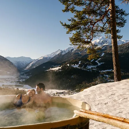 Qc Terme Bagni Vecchi 보르미오