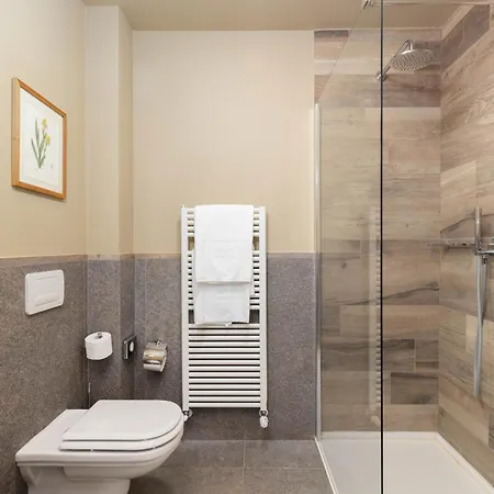 Qc Terme Bagni Vecchi 4*