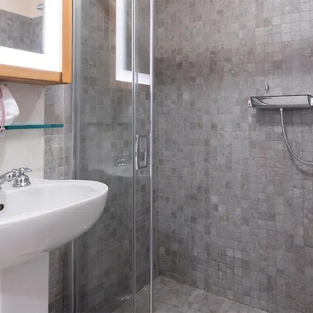 Qc Bagni Vecchi Bormio