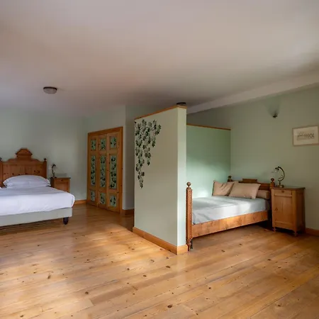 Qc Bagni Vecchi Hotel