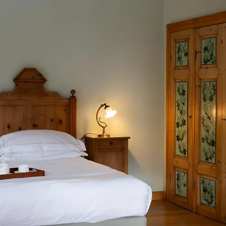 Hotel Qc Bagni Vecchi Bormio