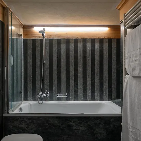 Hotel Qc Bagni Vecchi