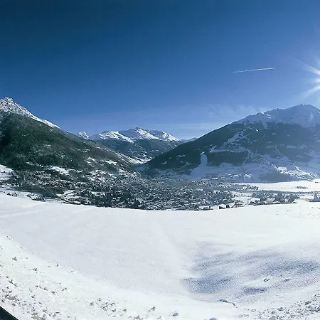 Qc Bagni Vecchi Bormio