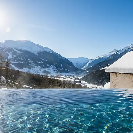 호텔 Qc Terme Bagni Vecchi 4*
