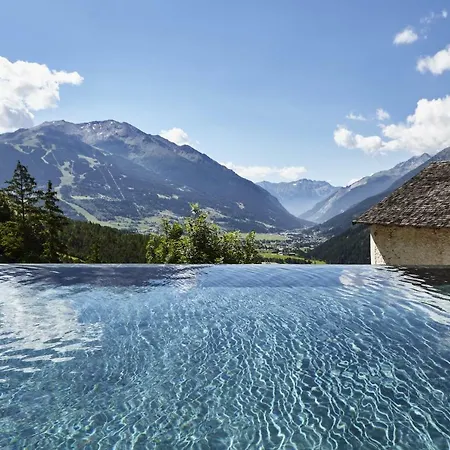 Qc Terme Bagni Vecchi 4* 보르미오