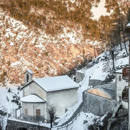 호텔 Qc Terme Bagni Vecchi