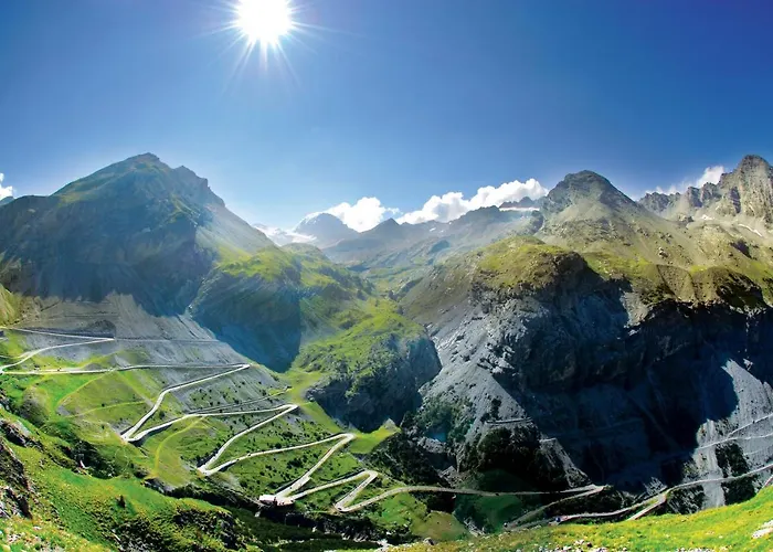 Hotel Qc Bagni Vecchi