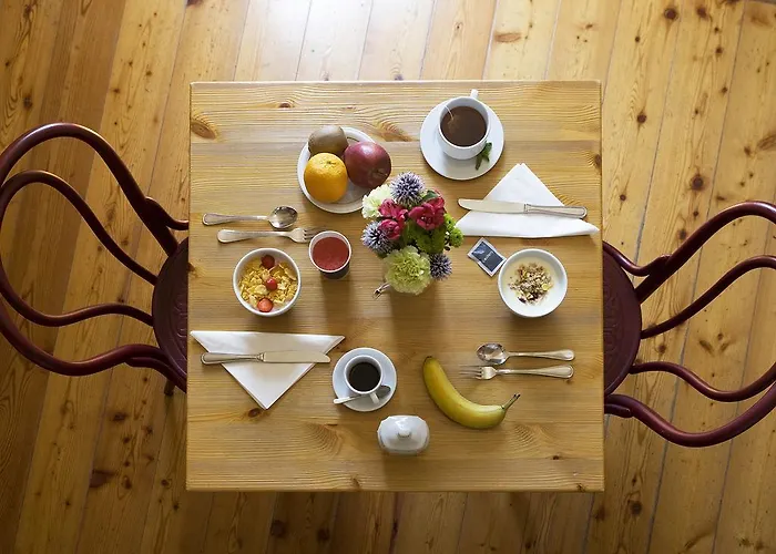 Qc Bagni Vecchi Hotel