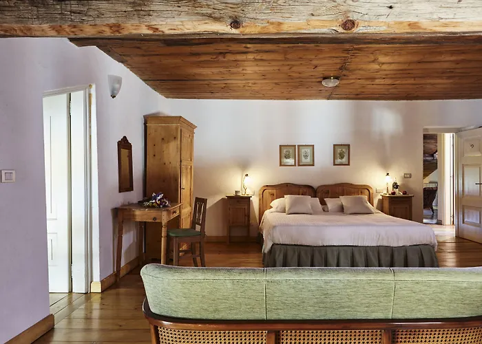 Hotel Qc Bagni Vecchi Bormio