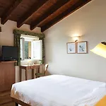 Qc Bagni Vecchi Hotel 4*