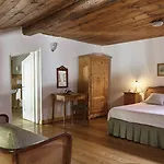 Hotel Qc Bagni Vecchi 4*