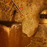 Qc Bagni Vecchi Hotel 4*