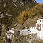 Qc Bagni Vecchi 4* Bormio