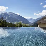 Qc Bagni Vecchi Hotel 4*