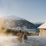 Hotel Qc Bagni Vecchi 4*