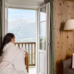 Qc Bagni Vecchi Hotel Bormio