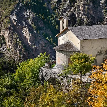 Hotel Qc Bagni Vecchi 4*