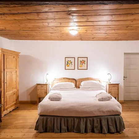 Hotel Qc Bagni Vecchi Bormio