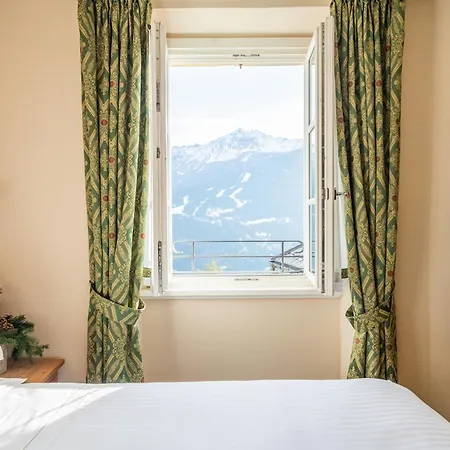 Qc Bagni Vecchi Hotel