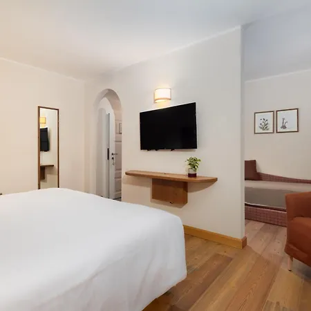 Hotel Qc Bagni Vecchi