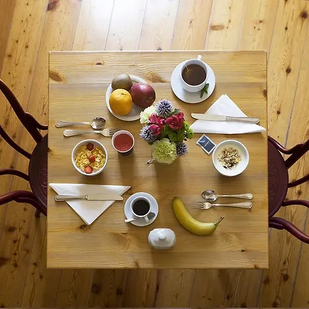 Qc Bagni Vecchi Hotel