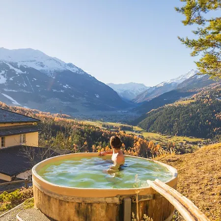 Qc Bagni Vecchi Bormio