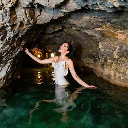 Qc Terme Bagni Vecchi Hotel 4*