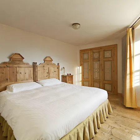 Qc Bagni Vecchi Hotel Bormio