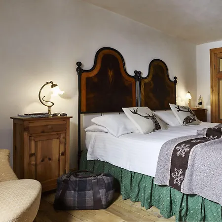 Qc Terme Bagni Vecchi 4*