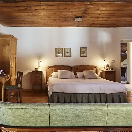 Hotel Qc Bagni Vecchi 4*