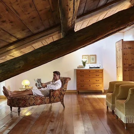 Hotel Qc Bagni Vecchi