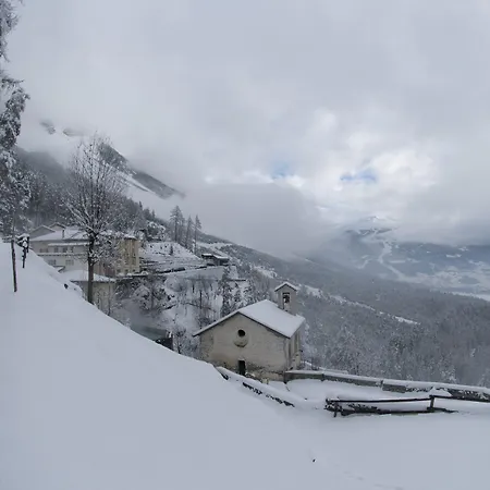 Qc Bagni Vecchi Bormio