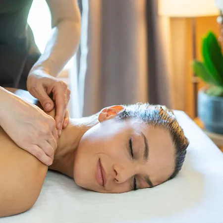 Hotel Qc Bagni Vecchi Bormio