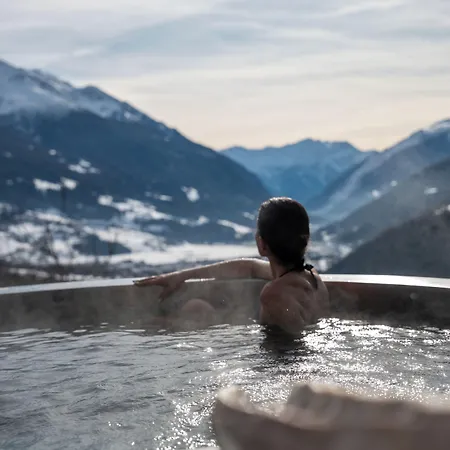 Qc Bagni Vecchi Hotel