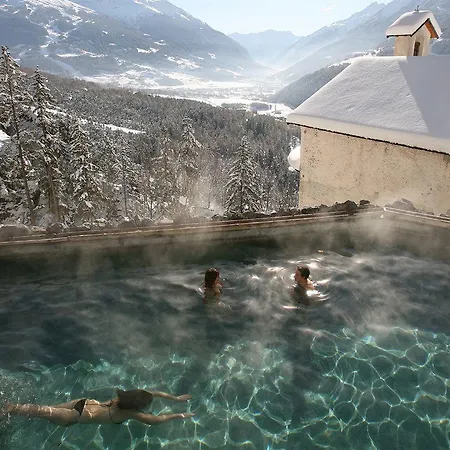 Ξενοδοχείο Qc Terme Bagni Vecchi 4*