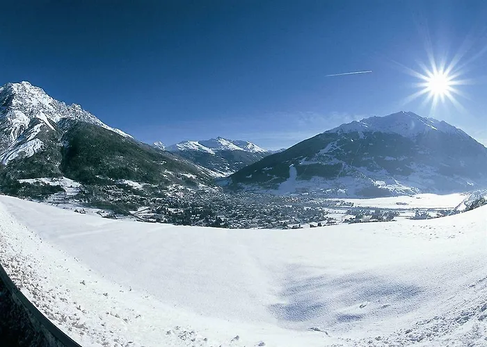 Qc Bagni Vecchi Bormio