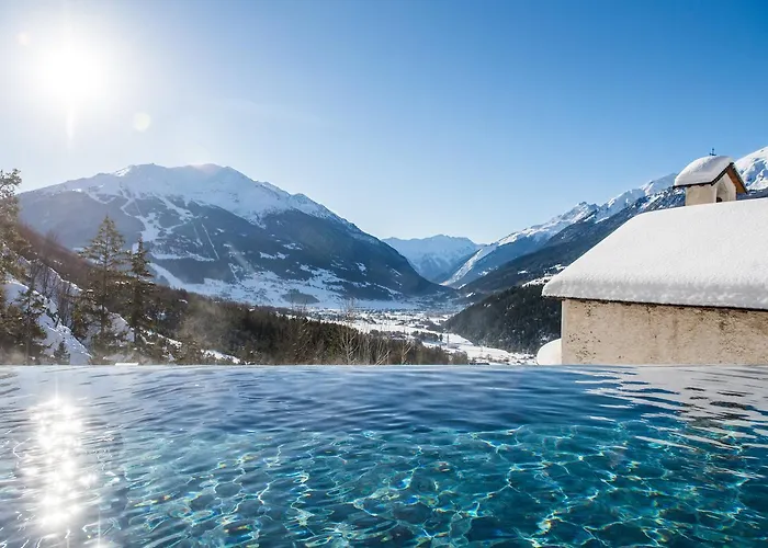 Hotell Qc Bagni Vecchi 4*