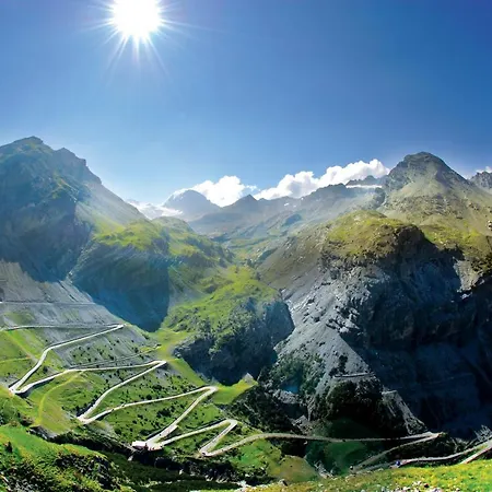 Hotel Qc Bagni Vecchi