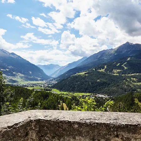 Hotel Qc Bagni Vecchi Bormio