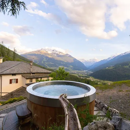 Hotel Qc Bagni Vecchi 4*