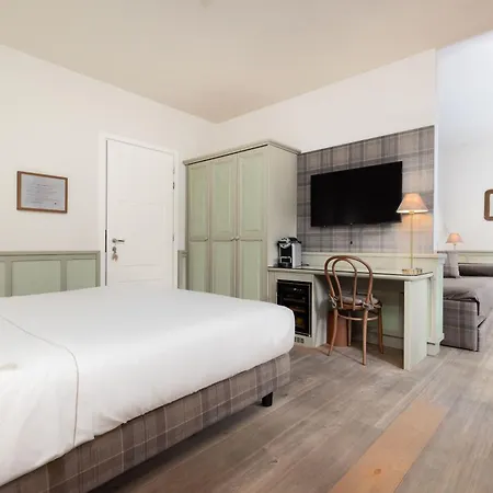 Hotel Qc Bagni Vecchi